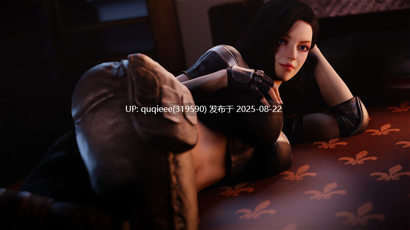 【精品3D SLG/生存射击STG/全动态/官中/步兵/PC】性爱启示录2  Sex Apocalypse 2  官中+DLC-第7张图片-萌站