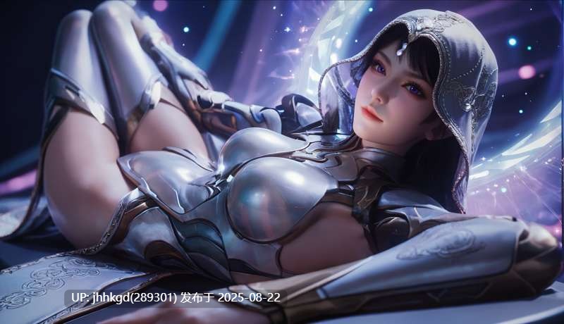 【图包】墨迹国漫女神-吞噬星空幻灵王272p（4K荤素）