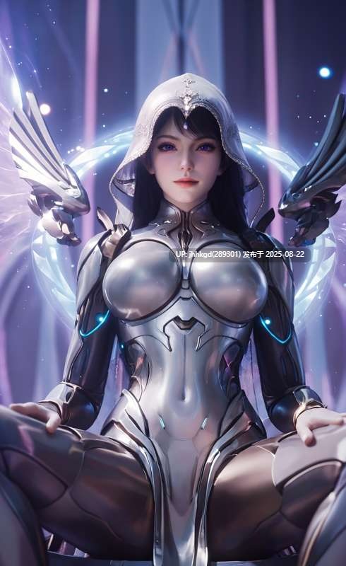 【图包】墨迹国漫女神-吞噬星空幻灵王272p（4K荤素）-第2张图片-萌站