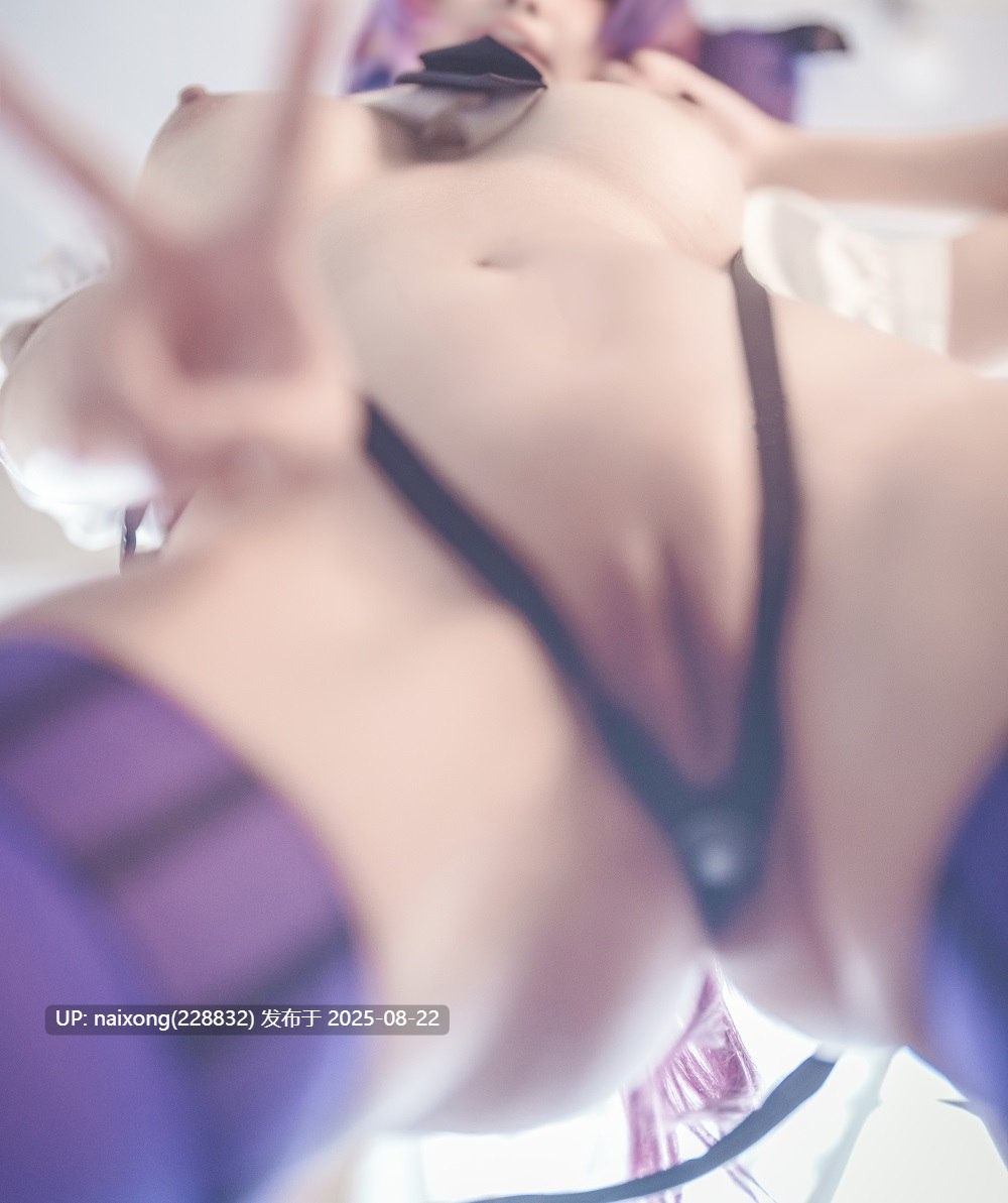 慕慕Momo - 小恶魔莫塔罗 [47P-564M]-第4张图片-萌站
