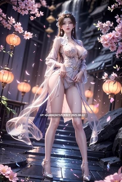 【AI图包】kuzan李慕婉【度盘/897M】-第2张图片-萌站