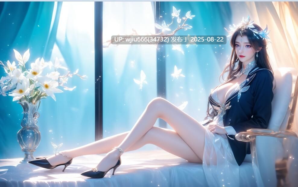 【AI图包】柳神【度盘/50P/388M】