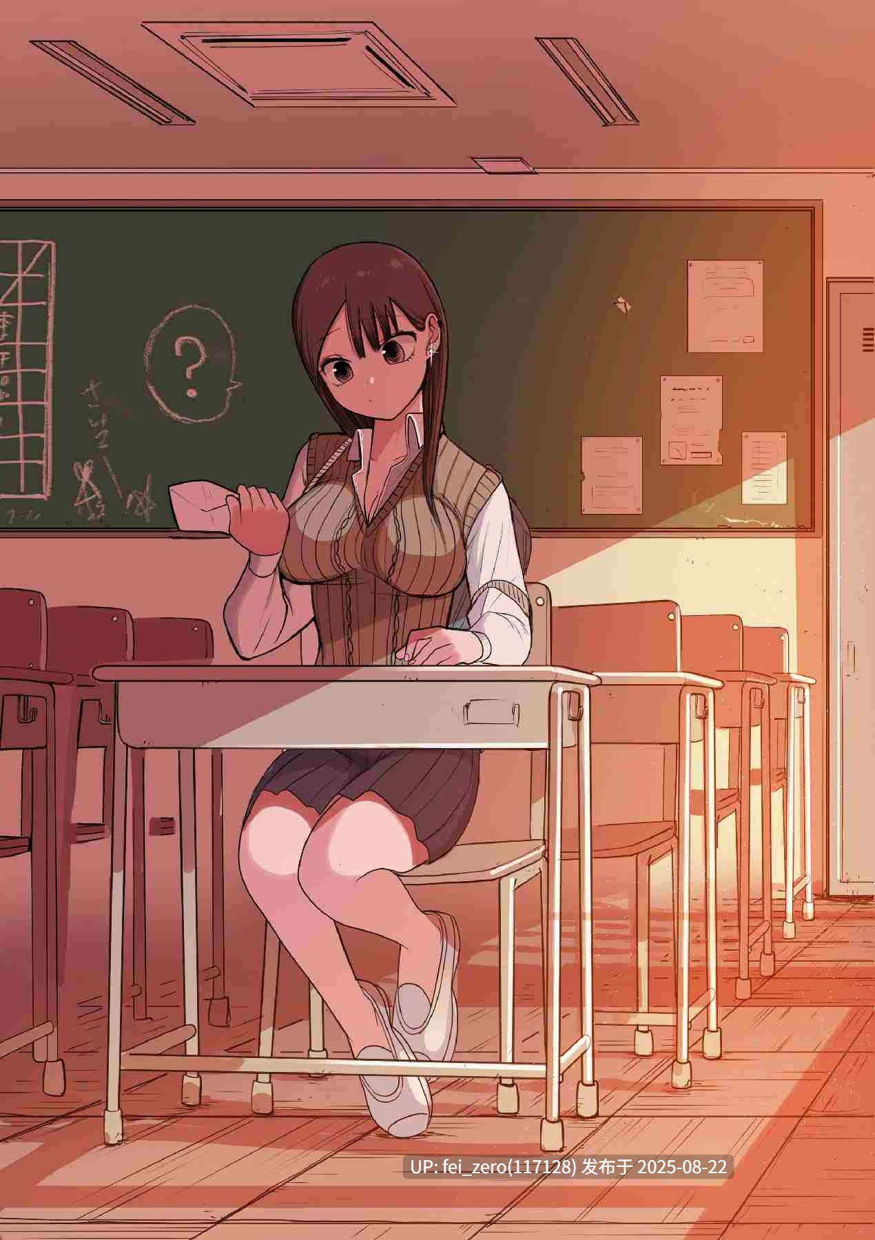 【作品合集】ずり騎士[8部]【全彩/汉化】【全收集/自整理】-第43张图片-萌站