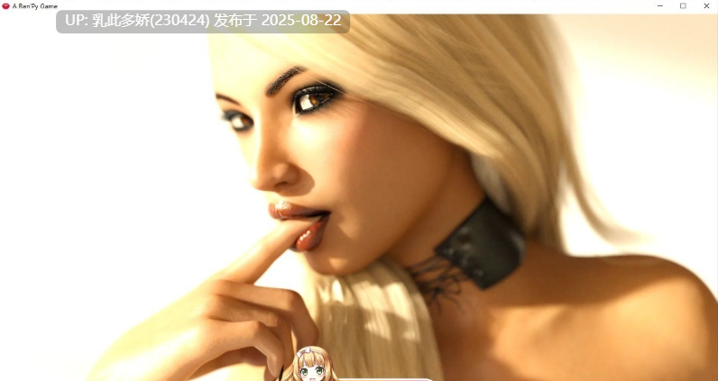 41[精品-PC] [欧美-中文动态]失忆 V0.103 重制 官方中文版-8月更新[19.2G]-第5张图片-萌站