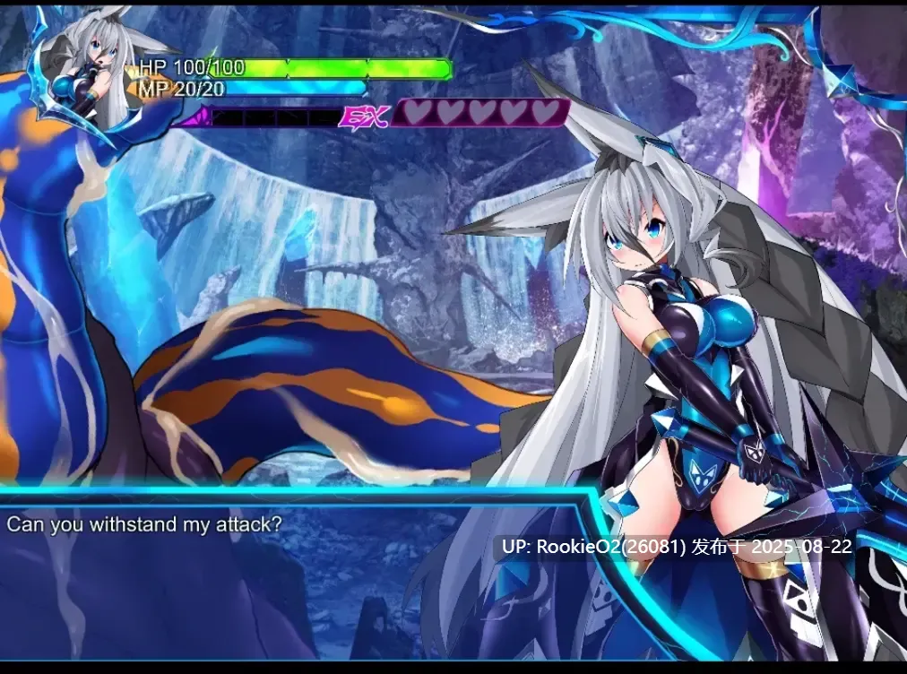 【日系SLG大作/汉化/恶堕/异种奸】怪物深渊 怪兽深渊 Monsters Abyss Ver3.3+RenpyThief游戏一键汉化工具【7.72G/CV】-第9张图片-萌站 【日系SLG大作/汉化/恶堕/异种奸】怪物深渊 怪兽深渊 Monsters Abyss Ver3.3+RenpyThief游戏一键汉化工具【7.72G/CV】-第9张图片-萌站