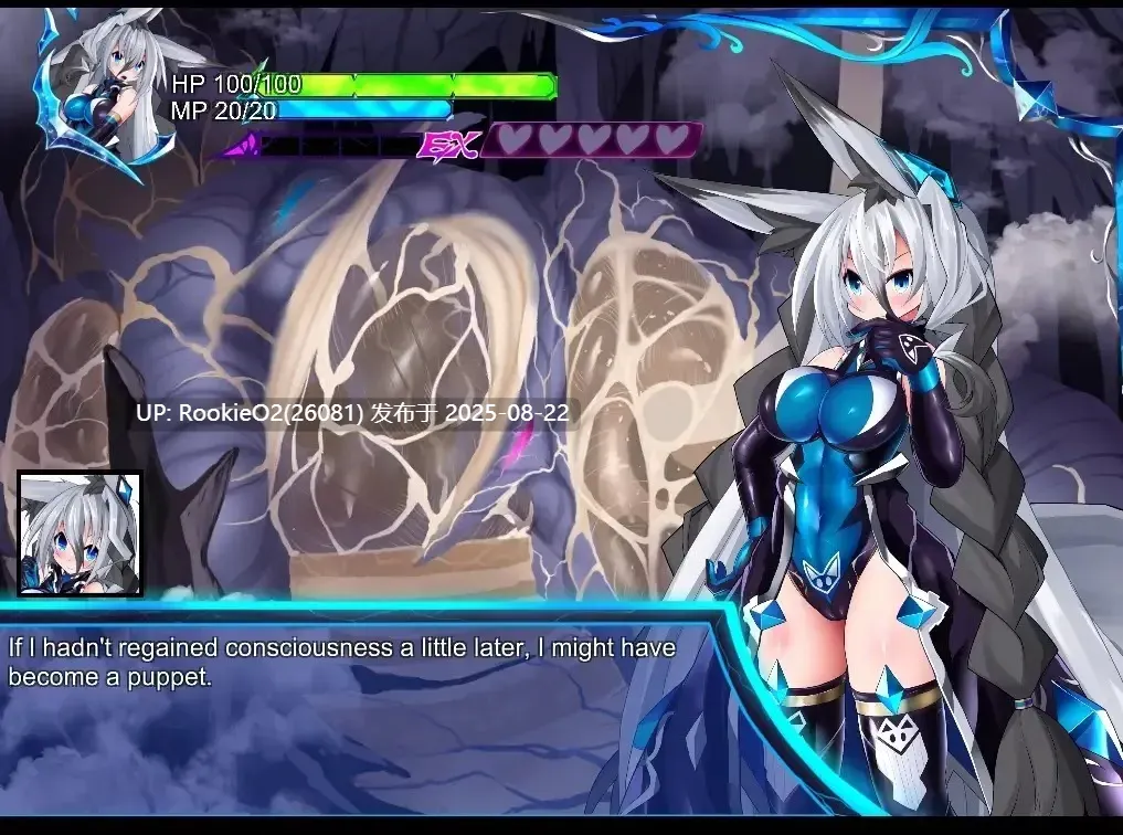 【日系SLG大作/汉化/恶堕/异种奸】怪物深渊 怪兽深渊 Monsters Abyss Ver3.3+RenpyThief游戏一键汉化工具【7.72G/CV】-第12张图片-萌站 【日系SLG大作/汉化/恶堕/异种奸】怪物深渊 怪兽深渊 Monsters Abyss Ver3.3+RenpyThief游戏一键汉化工具【7.72G/CV】-第12张图片-萌站