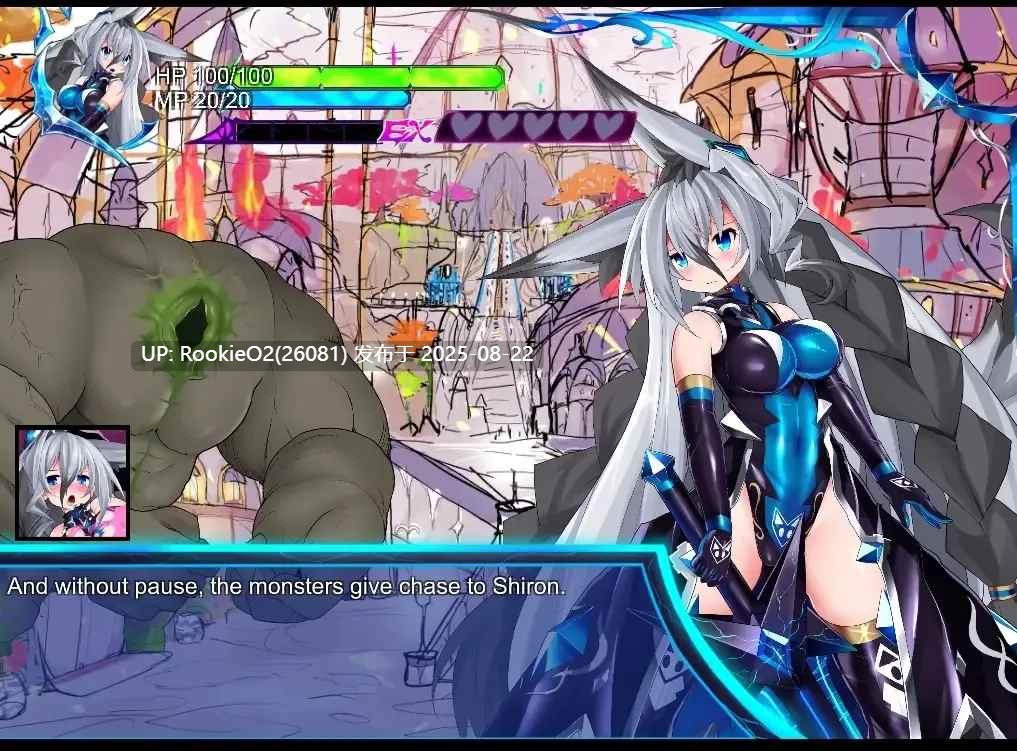 【日系SLG大作/汉化/恶堕/异种奸】怪物深渊 怪兽深渊 Monsters Abyss Ver3.3+RenpyThief游戏一键汉化工具【7.72G/CV】-第15张图片-萌站 【日系SLG大作/汉化/恶堕/异种奸】怪物深渊 怪兽深渊 Monsters Abyss Ver3.3+RenpyThief游戏一键汉化工具【7.72G/CV】-第15张图片-萌站