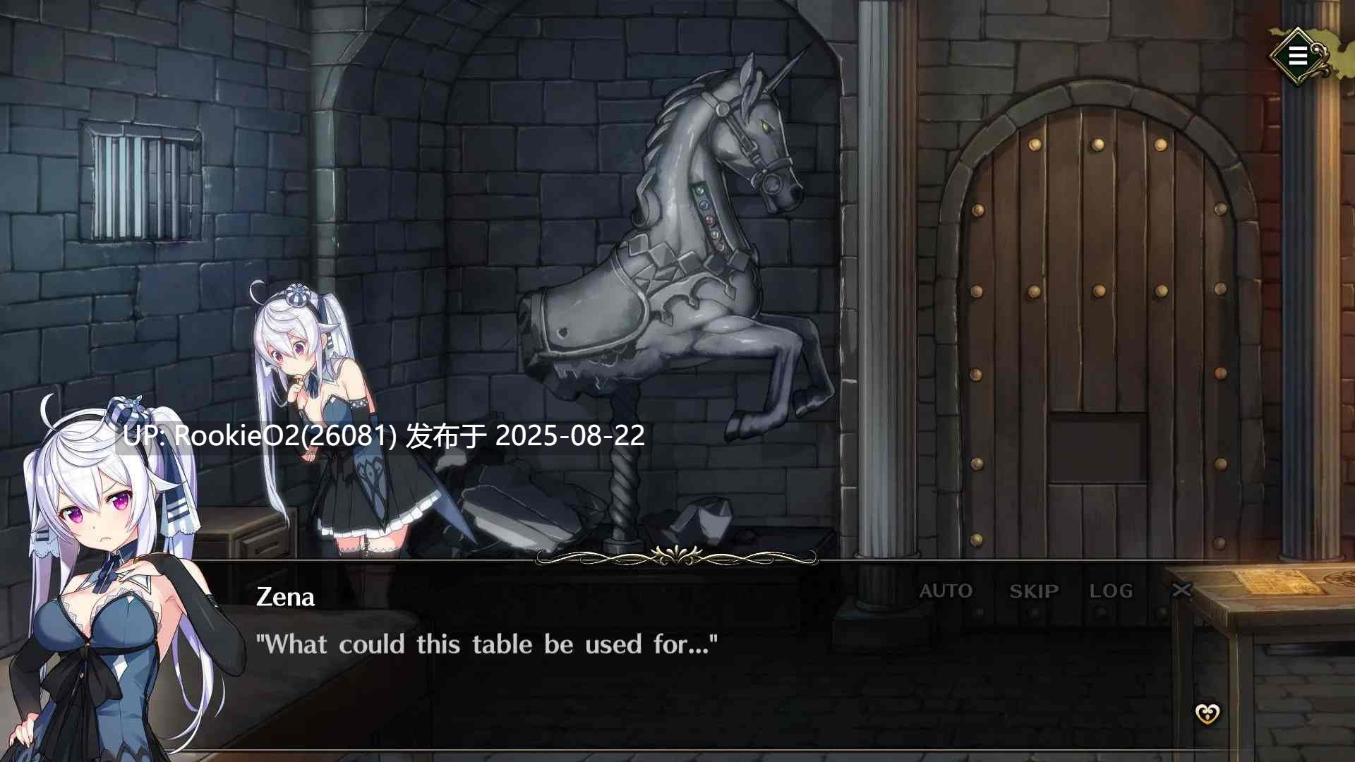 【互动SLG/官中/动态/裸露】监牢公主-逃离魔王城 Prison Princess-Ver1.0.1-STEAM官方中文版【495M/CV】-第10张图片-萌站 【互动SLG/官中/动态/裸露】监牢公主-逃离魔王城 Prison Princess-Ver1.0.1-STEAM官方中文版【495M/CV】-第10张图片-萌站