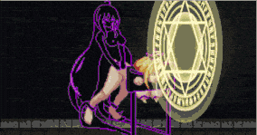 【ACT/调教/官中/步兵/动态/PC/昨日更新】灵魔女外传 Spirit Witch's Gaiden v1.1.1 最新版-第2张图片-萌站