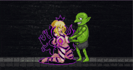 【ACT/调教/官中/步兵/动态/PC/昨日更新】灵魔女外传 Spirit Witch's Gaiden v1.1.1 最新版-第7张图片-萌站