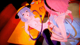 新作-KoisatoL❤sex ~ 一週年當然要挨草【整活註意】-第15张图片-萌站