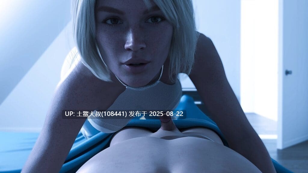 【3D欧美SLG AI翻译 PC+AN】爱情恐惧症 Lovephobia V0.75 【3.1GB】
