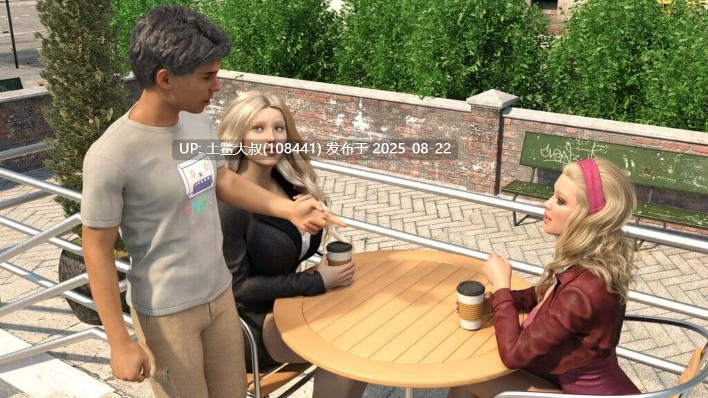 【3D欧美SLG AI翻译】ProjectMyriamLifeandExplorations CHh.end.00p [7.5GB]-第6张图片-萌站