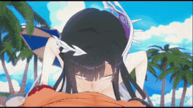 新作-Hysilens hot Sex [HSR]-第18张图片-萌站
