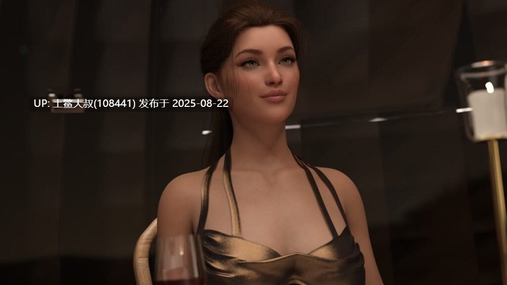 【3D欧美SLG AI汉化动态 PC+AN】破碎的梦想救赎 ShatteredDreamsRedemption V0.5 【3.5GB】-第6张图片-萌站