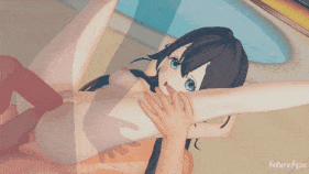 新作-HMV 100カノ Shizuka and Umika get NTR gangbanged!