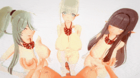 新作-【VR180】harem【The eminence in shadow】-第8张图片-萌站 新作-【VR180】harem【The eminence in shadow】-第8张图片-萌站