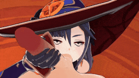 【4K/无修/无水印】新作-Bewyx 6-8月新作：伊芙+渡鸦+D.Va+春丽+朱诺 4K-28.32性感御姐激情爆肏-第26张图片-萌站