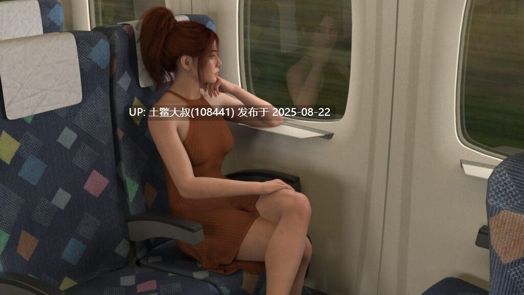 【3D欧美SLG动态 AI翻译 PC+AN 女主角 堕落】Layla： 破碎的希望 Layla Shattered Hopes-EP3 [3GB]