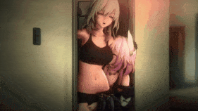 【4K/无修/无水印】新作-[HSR]- Stelle Harem 4~ 💗-2K-第2张图片-萌站