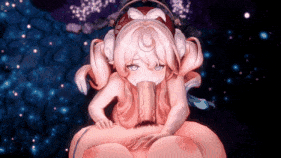 【4K/无修/无水印】新作-[HSR]- Stelle Harem 4~ 💗-2K-第3张图片-萌站