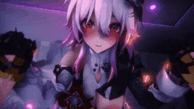 【4K/无修/无水印】新作-[HSR]- Stelle Harem 4~ 💗-2K-第9张图片-萌站