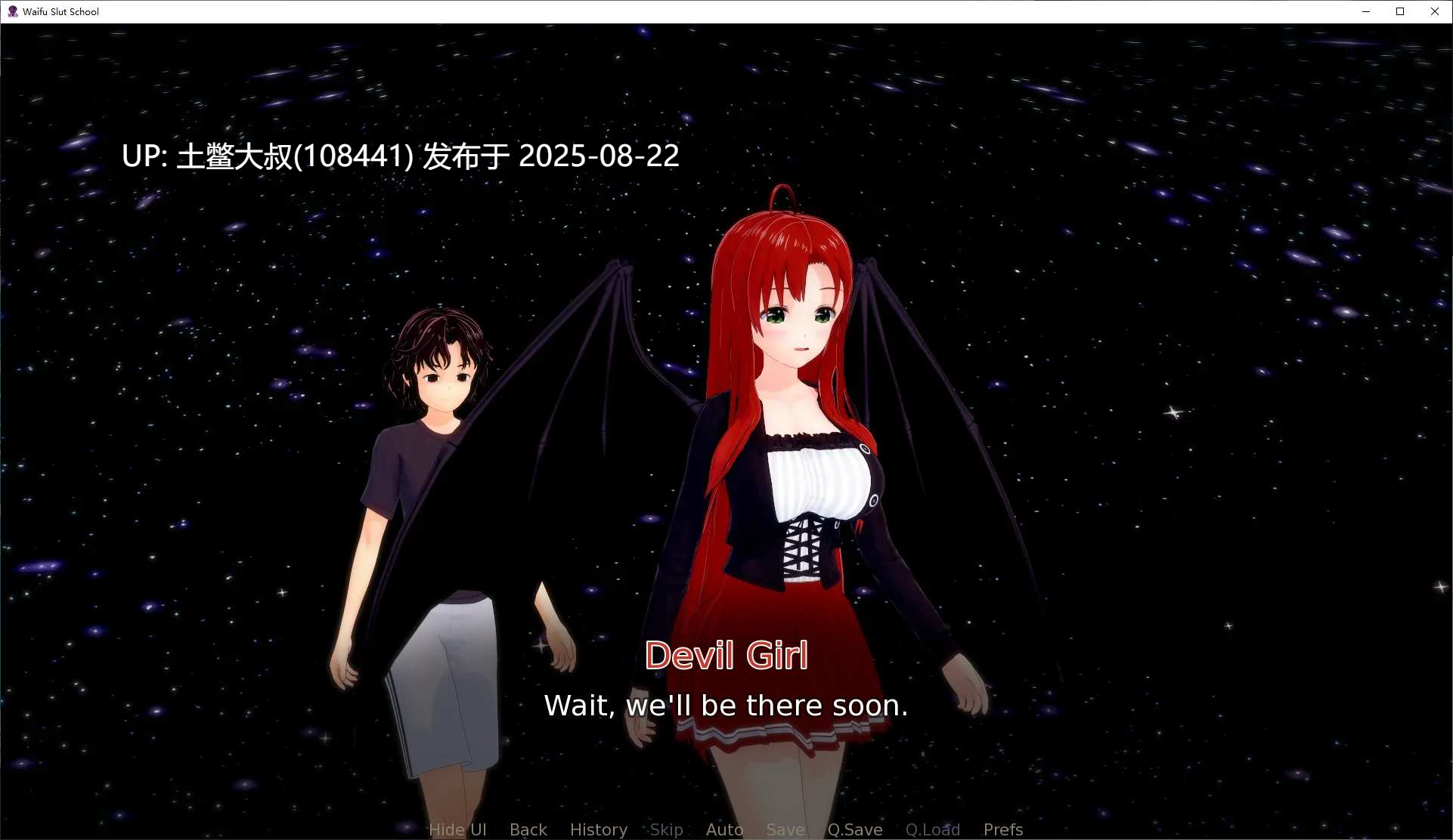 【3D日式SLG 校园 PC+AN】waifu荡妇学校 WaifuSlutSchool V0.4.9 【4.84GB】