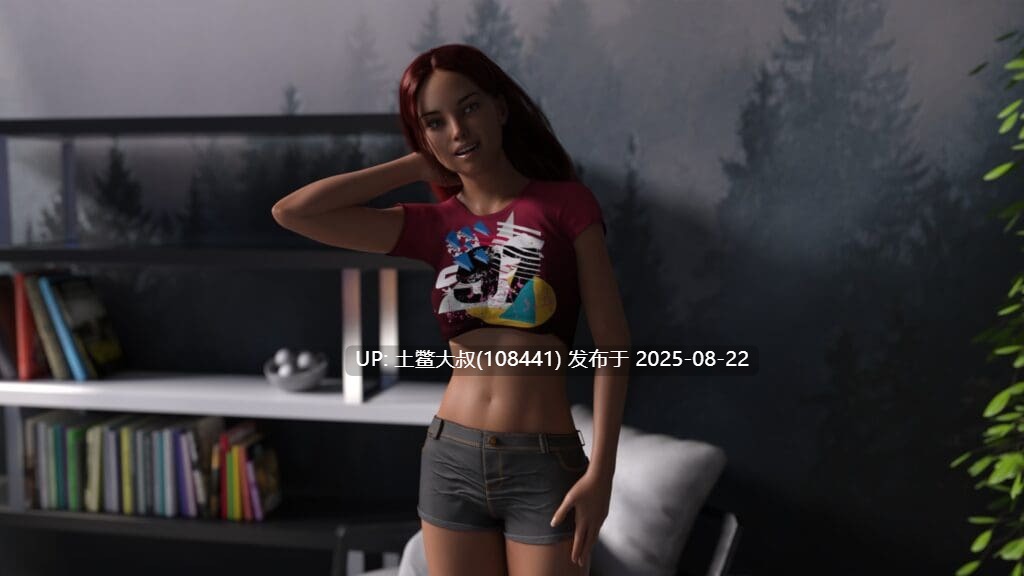 【SLG欧美 AI汉化 PC+AN】那晚之后 After_That_Night-Chapter_IX_Pre_Alpha PC+AN [3.27GB]-第3张图片-萌站