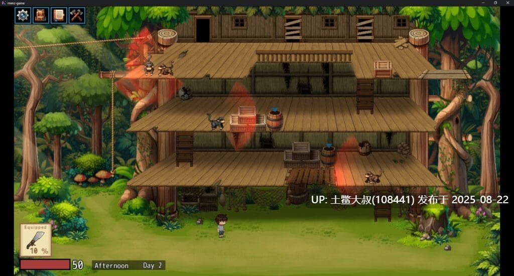 【美漫RPG 后宫 孤岛 PC+AN】激情未开始 Passions_Uncharted_v0.8.1 PC+AN 【832MB】-第4张图片-萌站 【美漫RPG 后宫 孤岛 PC+AN】激情未开始 Passions_Uncharted_v0.8.1 PC+AN 【832MB】-第4张图片-萌站