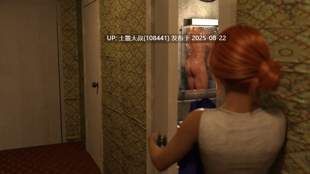 【欧美3DSLG AI翻译 PC+AN】士兵的斗争 A_Soldiers_Struggle [2.5GB]-第8张图片-萌站