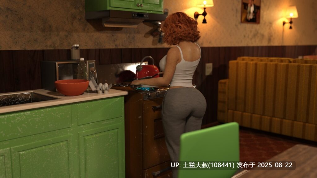 【欧美3DSLG AI翻译 PC+AN】士兵的斗争 A_Soldiers_Struggle [2.5GB]-第10张图片-萌站