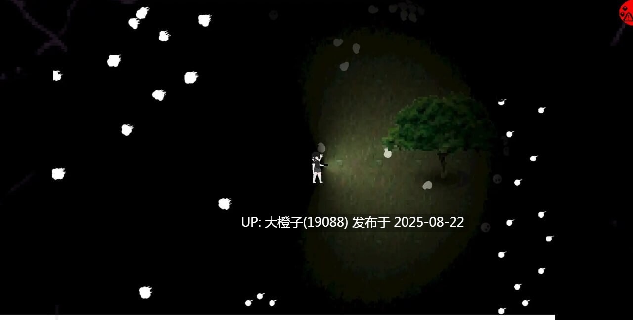 [ACT汉化PC肉鸽像素动态]恶魔的诅咒 デアレスの呪い – Curse of Dares-第3张图片-萌站