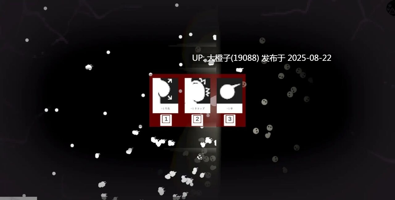 [ACT汉化PC肉鸽像素动态]恶魔的诅咒 デアレスの呪い – Curse of Dares-第4张图片-萌站