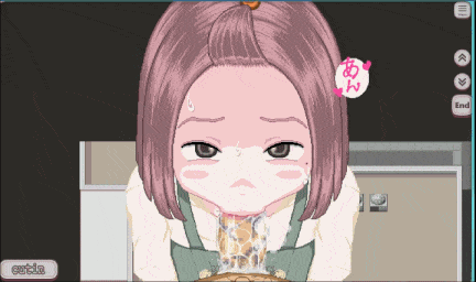 [RPG官中PC像素动态萝莉][[BLACK PANDA]]令和DE口リホイPeppermint Ver1.20+DLC回想解锁[萌站植入][1.33G]-第2张图片-萌站