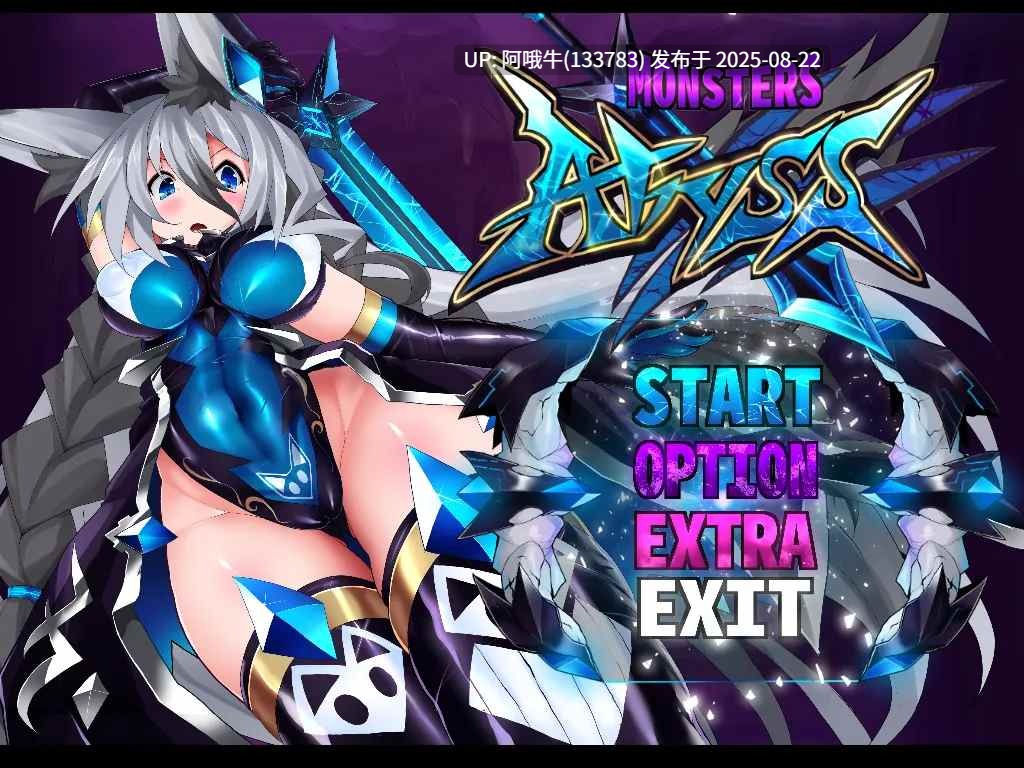 【日系/SLG/大作/汉化/恶堕】怪物深渊 怪兽深渊 Monsters Abyss Ver3.3+RenpyThief游戏一键汉化工具【7.72GCV】【序号3371】