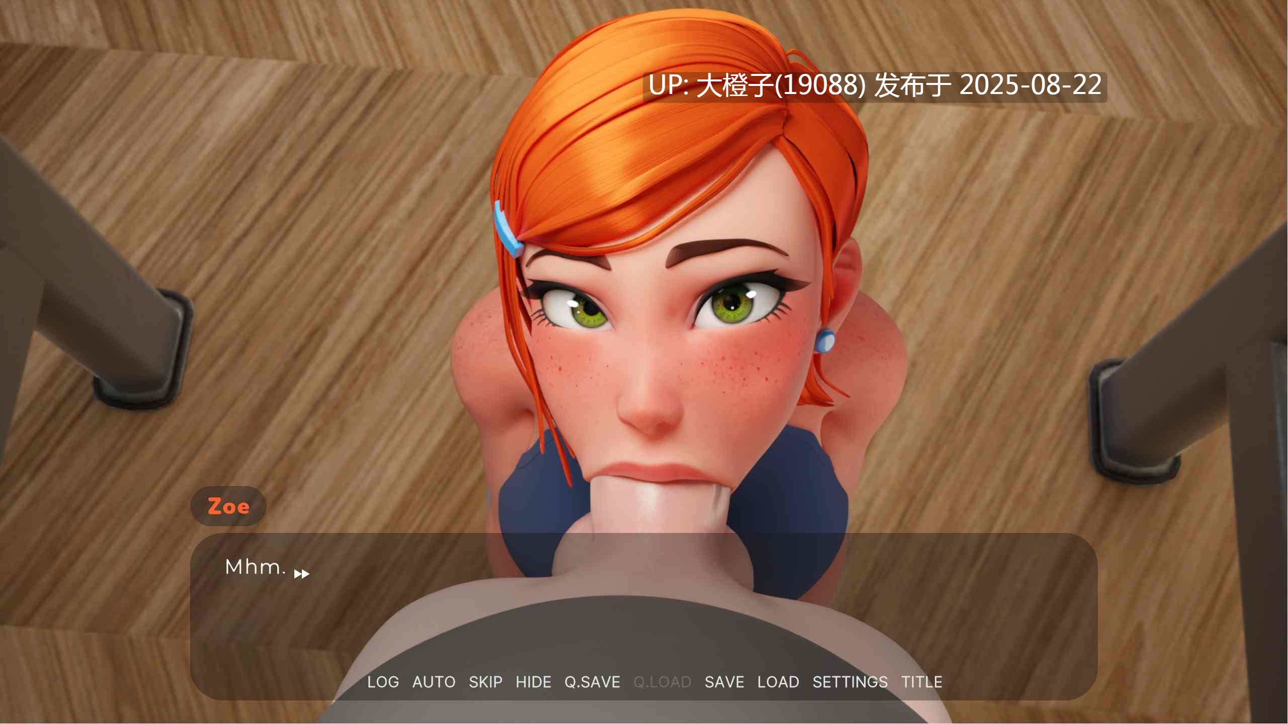 [欧美SLG动态无码生肉PC+安卓]豪宅日 Mansion Days V.0.02[968M]-第10张图片-萌站