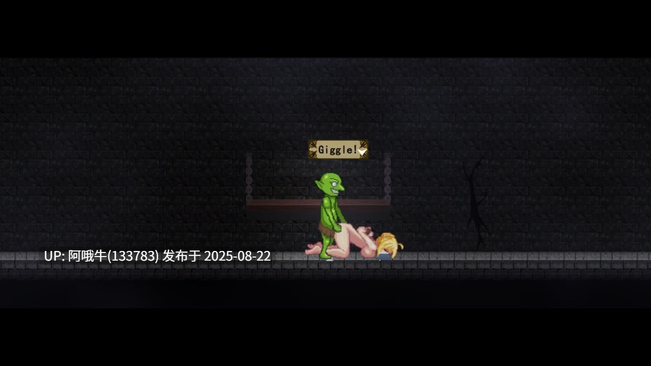 【ACT/官中/动态/无码】灵魔女外传 Spirit Witch's Gaiden v1.1.1 [557M]【序号3378】-第2张图片-萌站