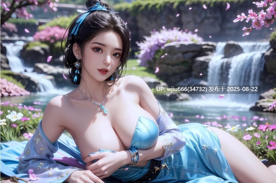 【AI图包】kuzan蓝灵娥【度盘/669M】