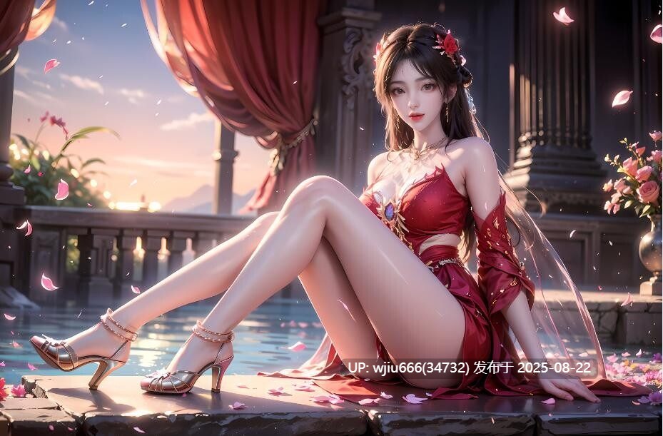 【AI图包】kuzan火灵儿【度盘/556M】-第2张图片-萌站
