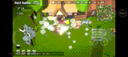 [PC+安卓盖世模拟器][个人去码]目指せ！ゴブリンマスター2 Ver1.5-第5张图片-萌站