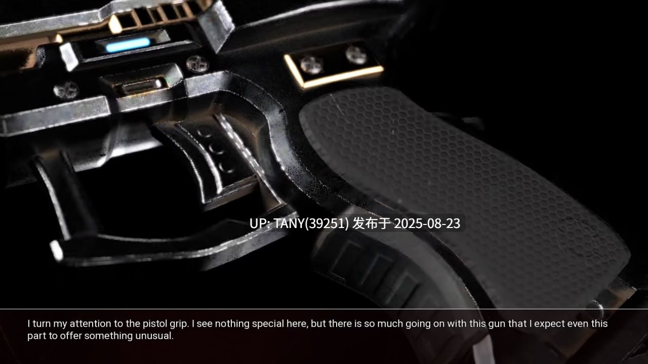 #超模：欲望捍卫者   #Supermodel: Defenders of Desire v1.5.0 AI汉化版-第6张图片-萌站