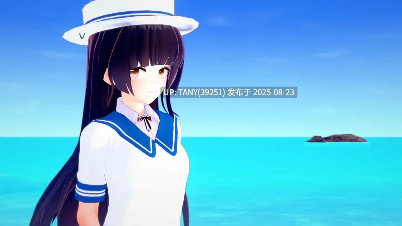 #淫荡的罪   #Lustful Sin v0.8.1a AI汉化版-第4张图片-萌站