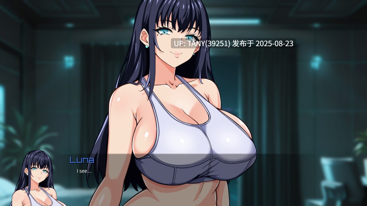 #暗夜陷落:诺克斯黑帮 #Falling Undercover: Nox Syndicate v0.04.0 AI汉化版 -第5张图片-萌站 #暗夜陷落:诺克斯黑帮 #Falling Undercover: Nox Syndicate v0.04.0 AI汉化版 -第5张图片-萌站
