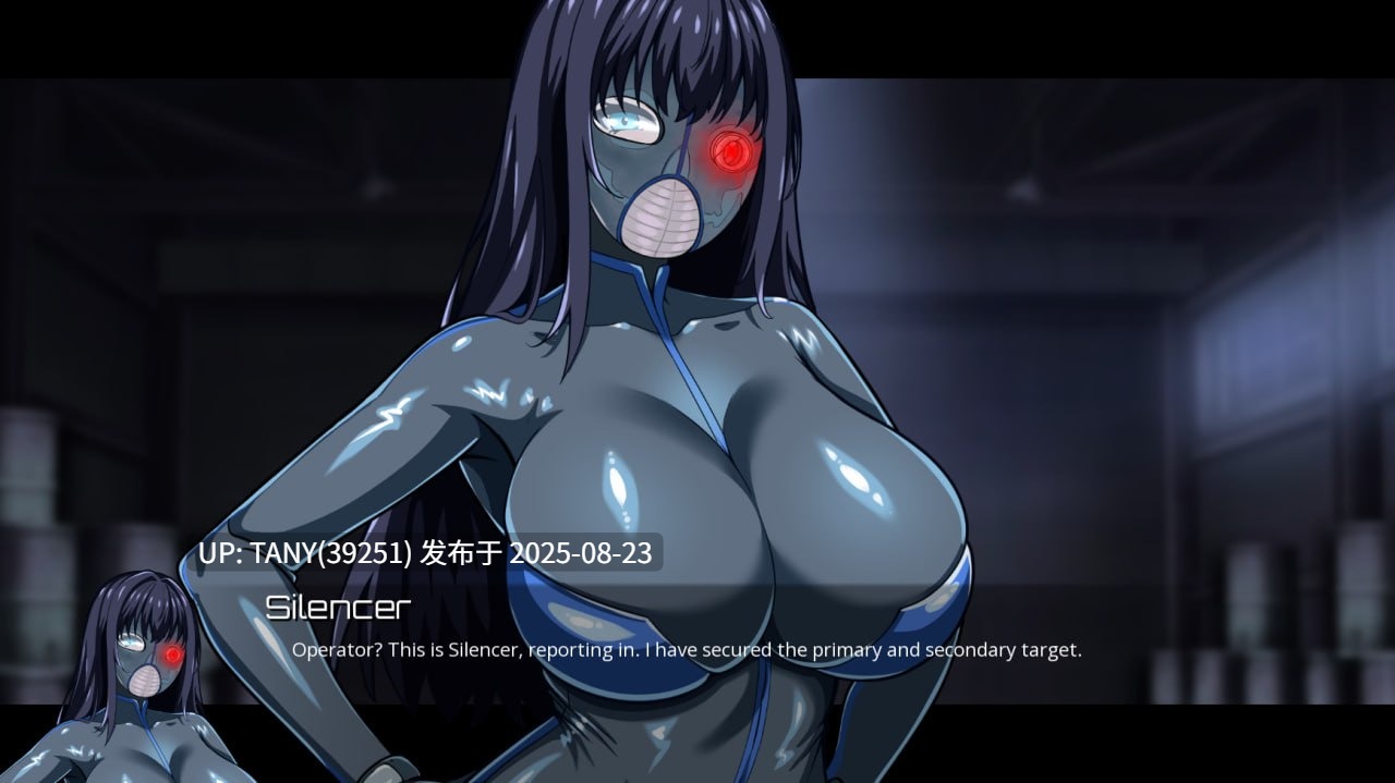 #暗夜陷落:诺克斯黑帮 #Falling Undercover: Nox Syndicate v0.04.0 AI汉化版 -第6张图片-萌站 #暗夜陷落:诺克斯黑帮 #Falling Undercover: Nox Syndicate v0.04.0 AI汉化版 -第6张图片-萌站
