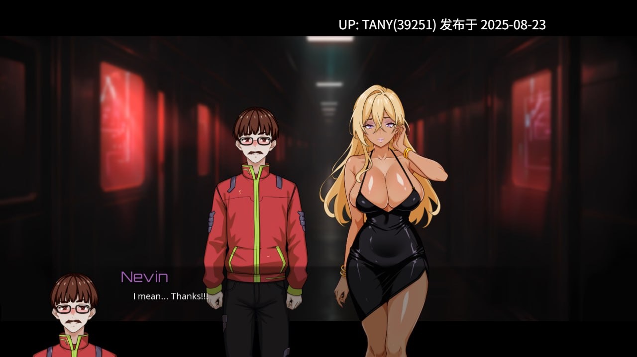 #暗夜陷落:诺克斯黑帮 #Falling Undercover: Nox Syndicate v0.04.0 AI汉化版 -第9张图片-萌站 #暗夜陷落:诺克斯黑帮 #Falling Undercover: Nox Syndicate v0.04.0 AI汉化版 -第9张图片-萌站