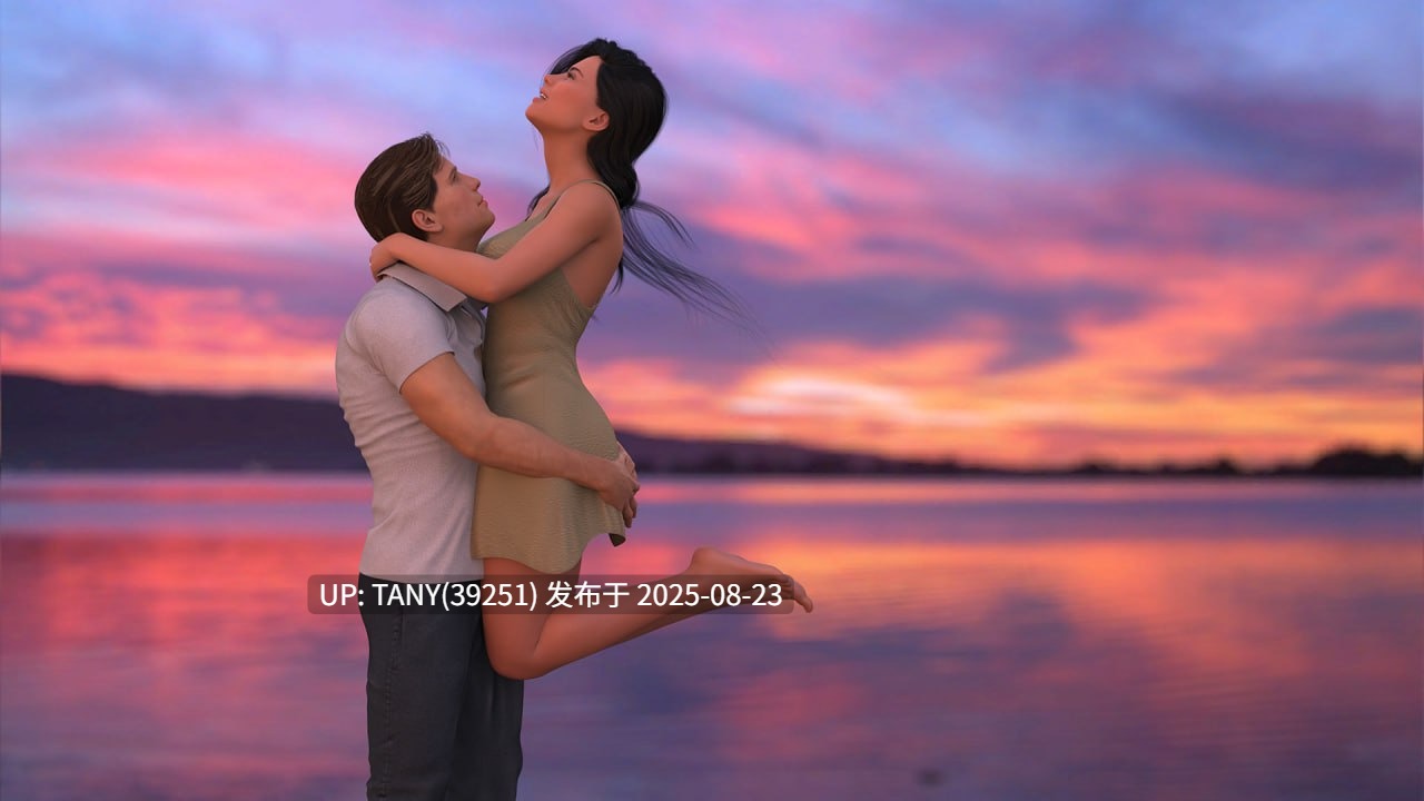 #欲望低语   #Whispers of Desire v0.2 AI汉化版