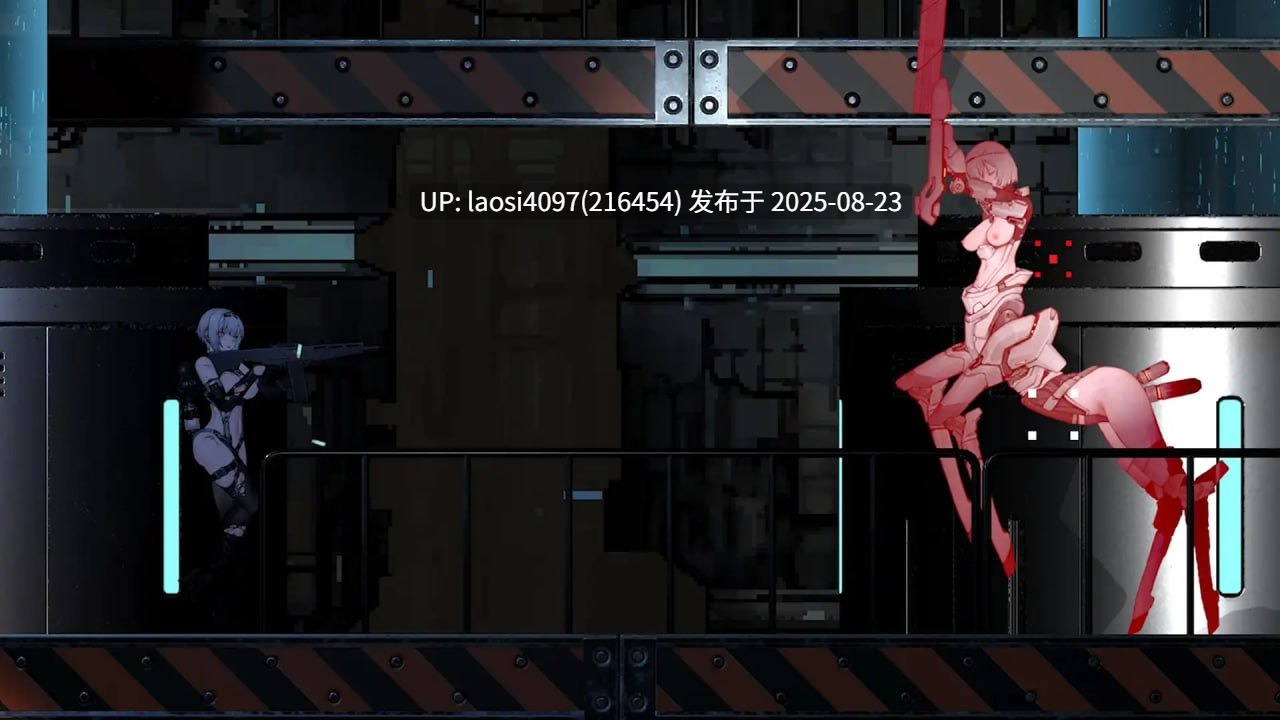 [ACT/PC]#青之脑 #CYAN BRAIN #シアンブレイン v1.01 官方中文版