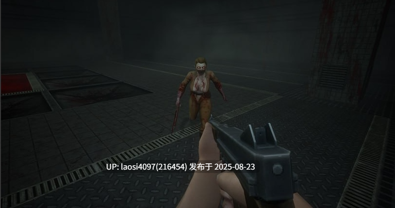 [3D/PC]#罪之塔 #Sin Spire v0.0.5a 英文生肉版-第3张图片-萌站