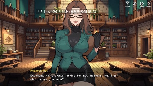 [更新/SLG/PC]#菲姆塔兹奥    #Femtazio v1.01 官方中文步兵版-第5张图片-萌站