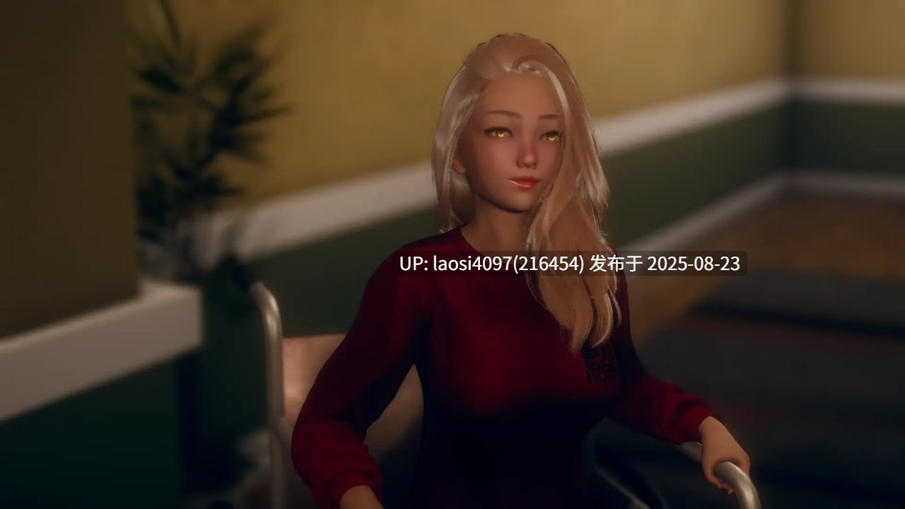 [更新/SLG/PC]#短暂的记忆   #Fleeting Memories Update 3 AI汉化版-第3张图片-萌站